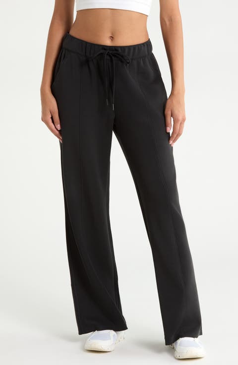 Shea Soft Wide Leg Pants