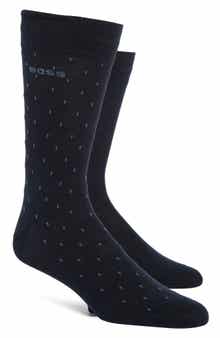 BOSS Matthew Mini Crew Socks