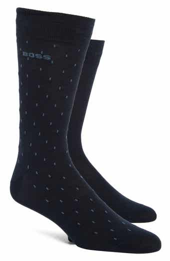 BOSS Matthew Mini Crew Socks