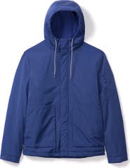 Noize Trent Windbreaker