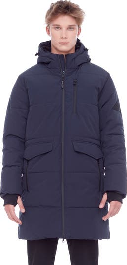 Alpine North JASPER - Vegan Down Winter Puffer Coat | Nordstrom