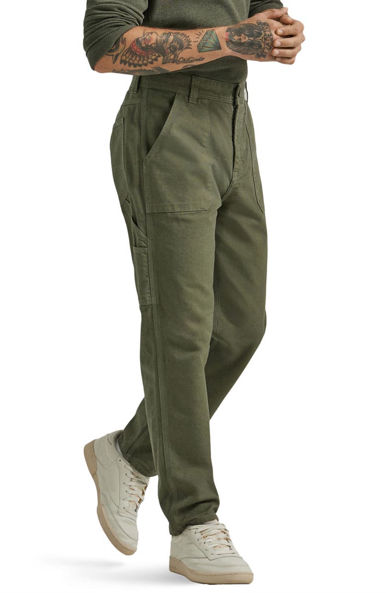 Lee WORKWEAR FATIGUE PANT, Alternate, color, 