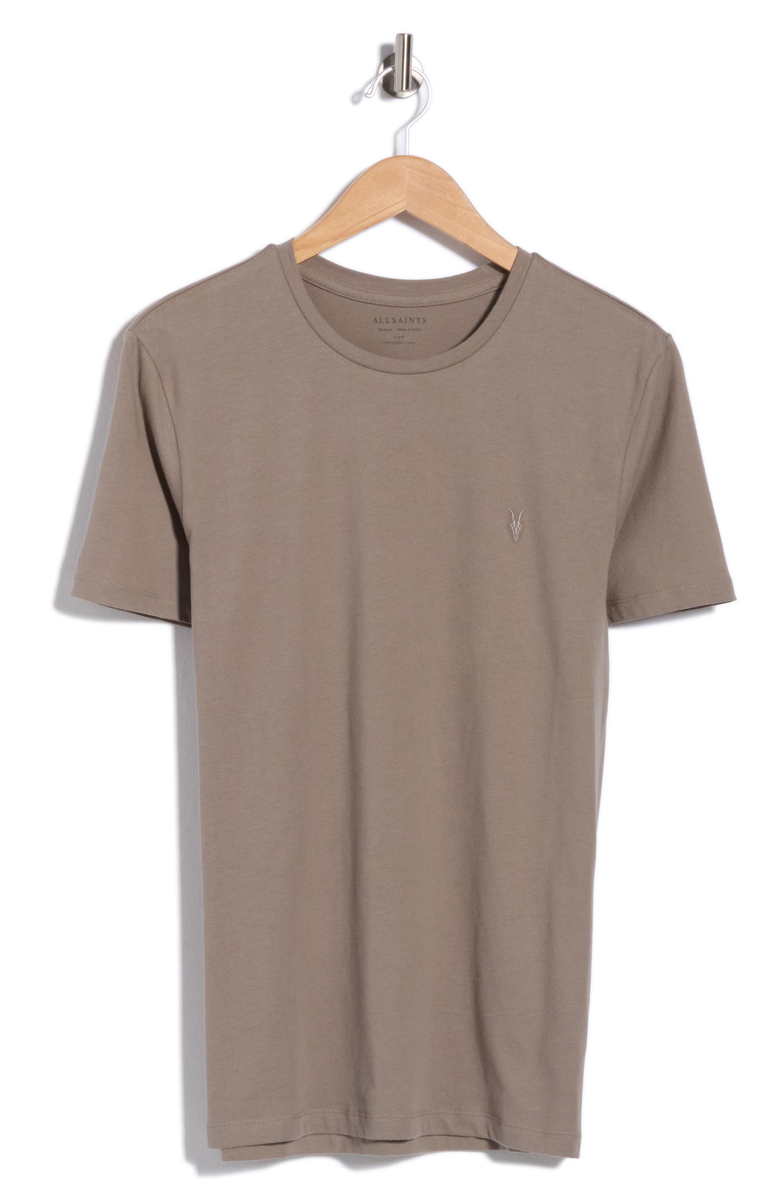 FLINT GREY