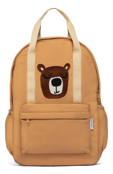 Bear Friends Backpack