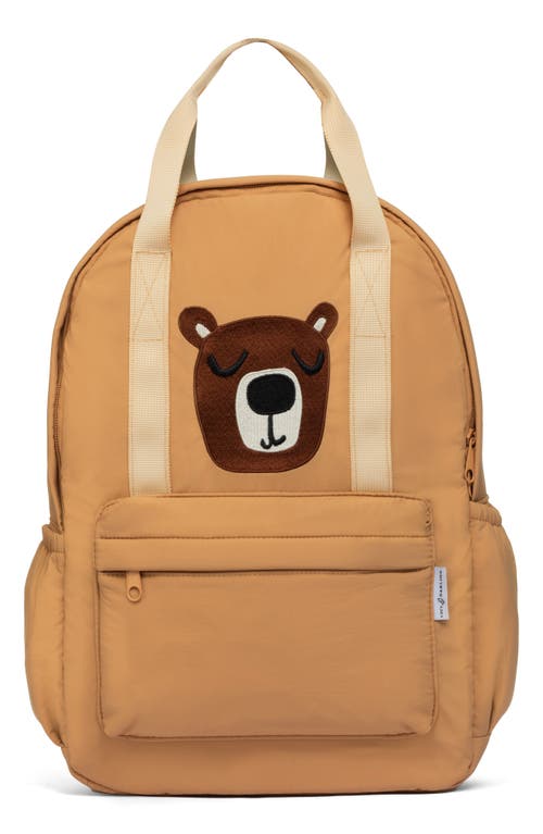 Lucy Darling Bear Friends Backpack