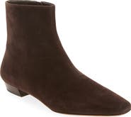 Loeffler Randall Siya Leather Bootie