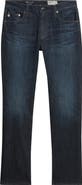 AG Everett Slim Straight Leg Jeans