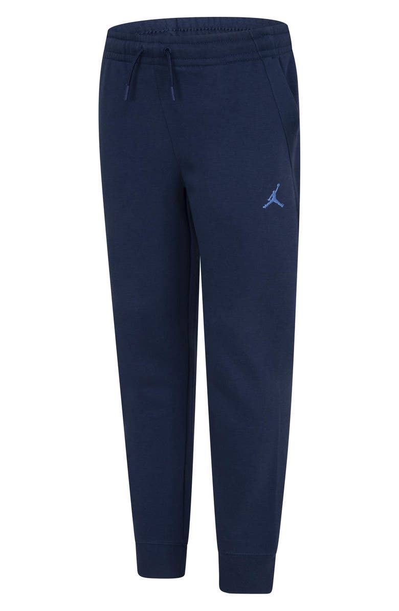 Jordan Kids' See Me Shine Joggers, Main, color, 