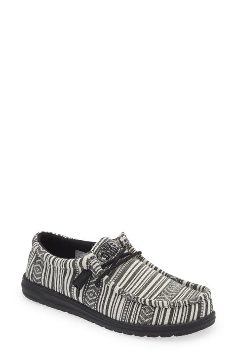 Wally Funk Slip-On (Men)