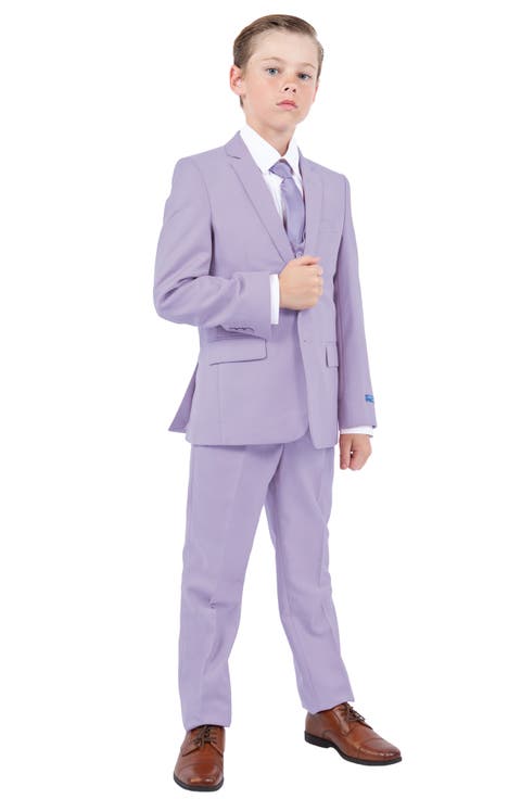 Kids' Five-Piece Suit (Little Kid & Big Kid)