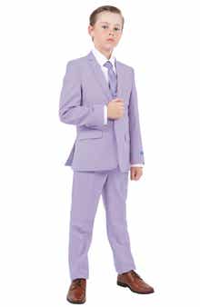 Kids' Five-Piece Suit