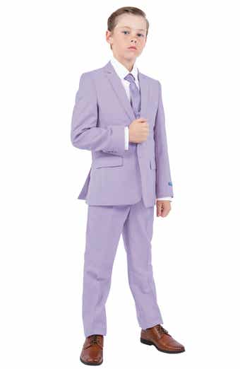 Kids' Five-Piece Suit