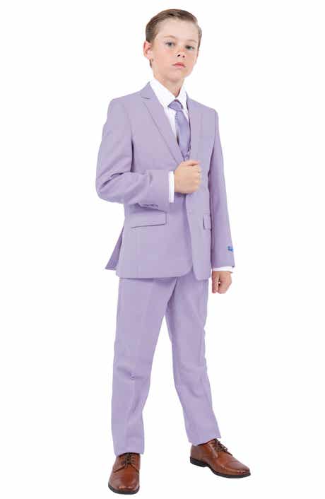 Kids' Five-Piece Suit