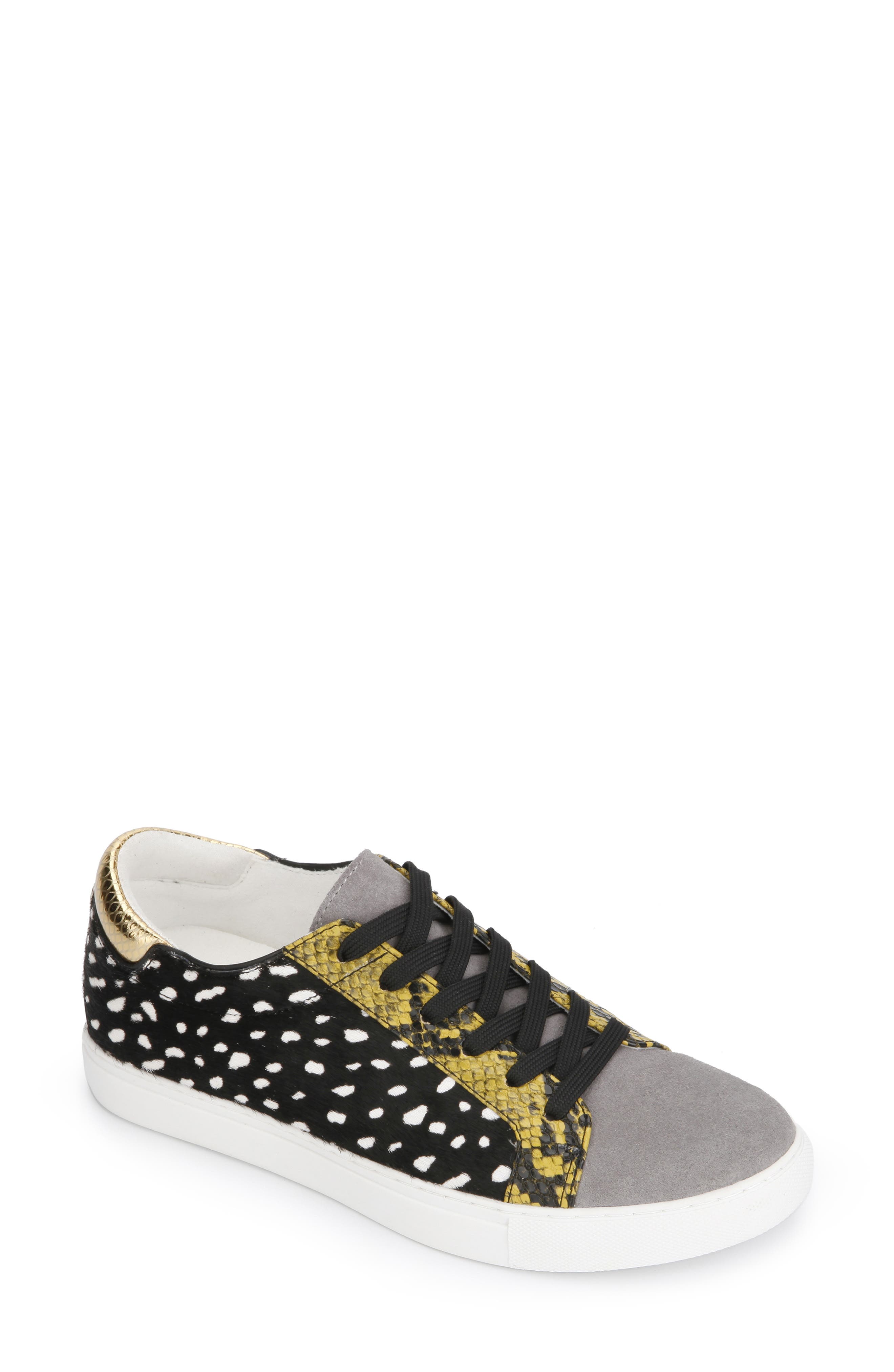 Kenneth Cole New York Kam Sneaker, Main, color, 