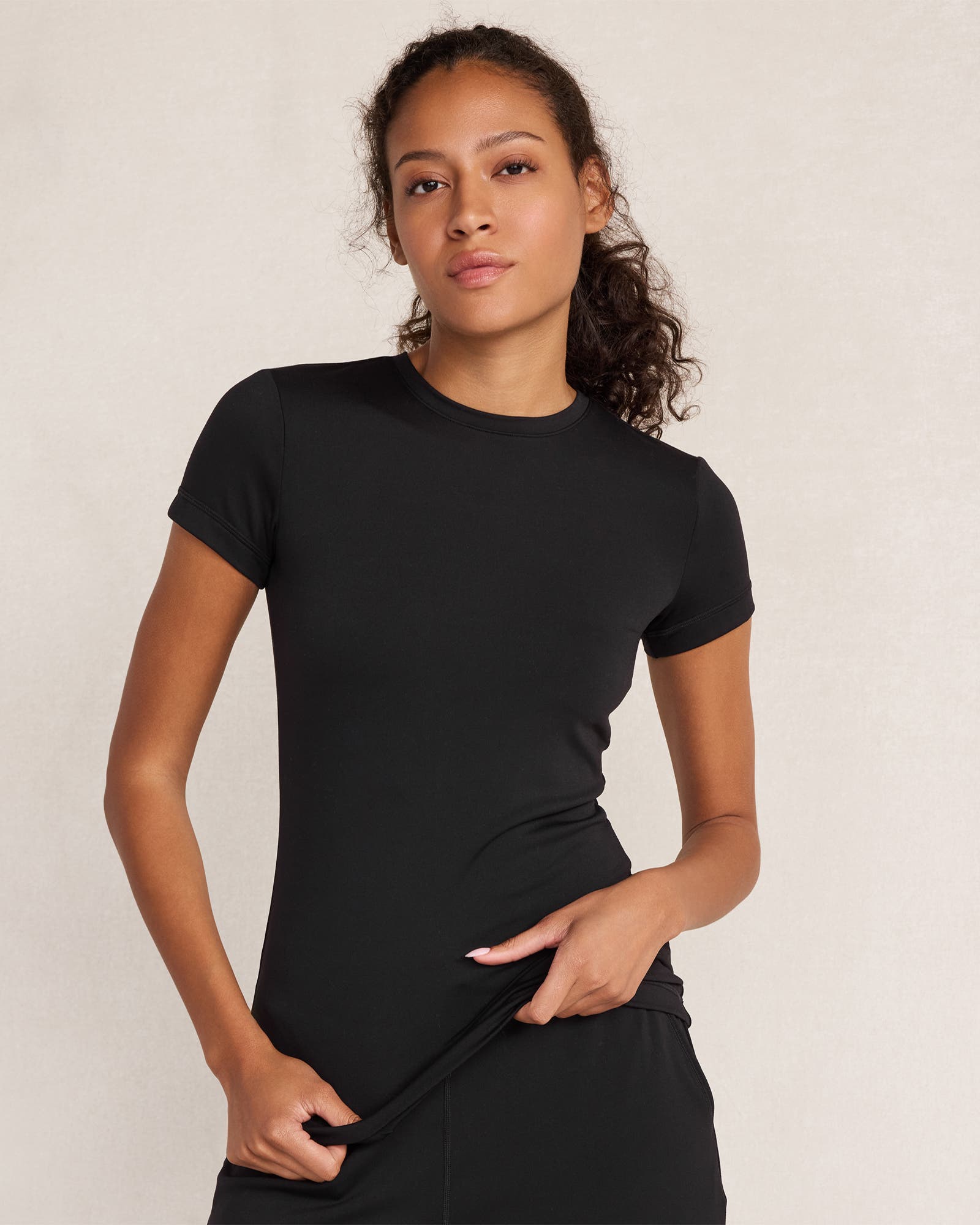 selected Black
