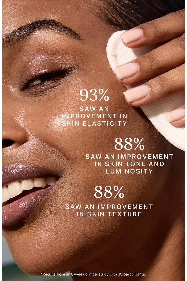 Liquid Gold Exfoliating Treatment with 5% Glycolic Acid, Alternate, color, NO COLOR