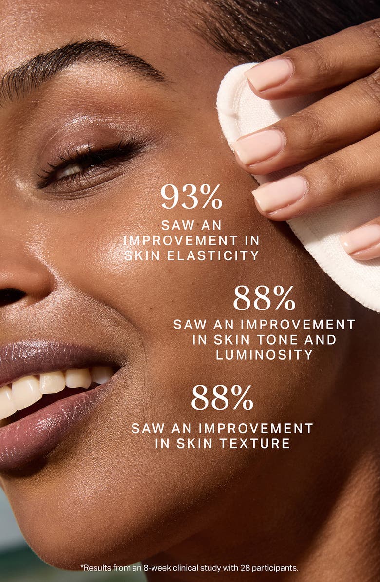 Alpha-H Liquid Gold Exfoliating Treatment with 5% Glycolic Acid, Alternate, color, 