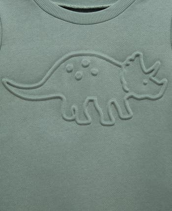 DIno Sweatshirt & Joggers Set