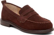 Kelsi Dagger Brooklyn Lens Penny Loafer