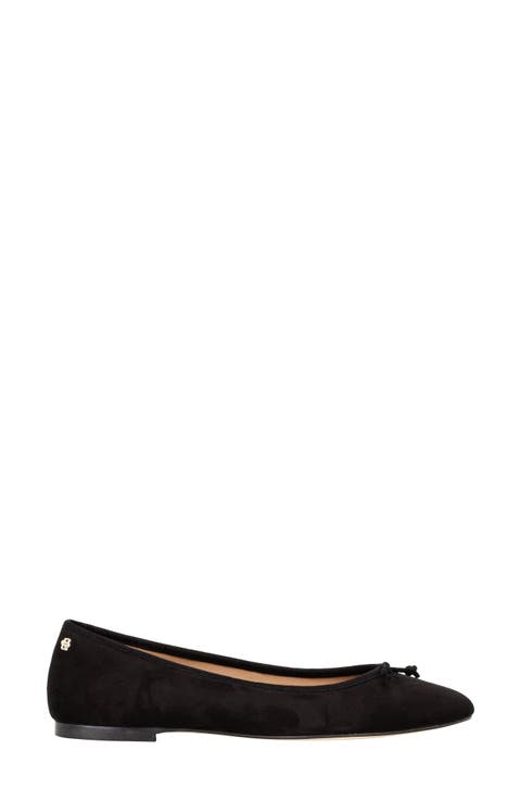 Diana Ballet Flat