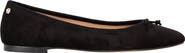 BOSS Diana Ballet Flat