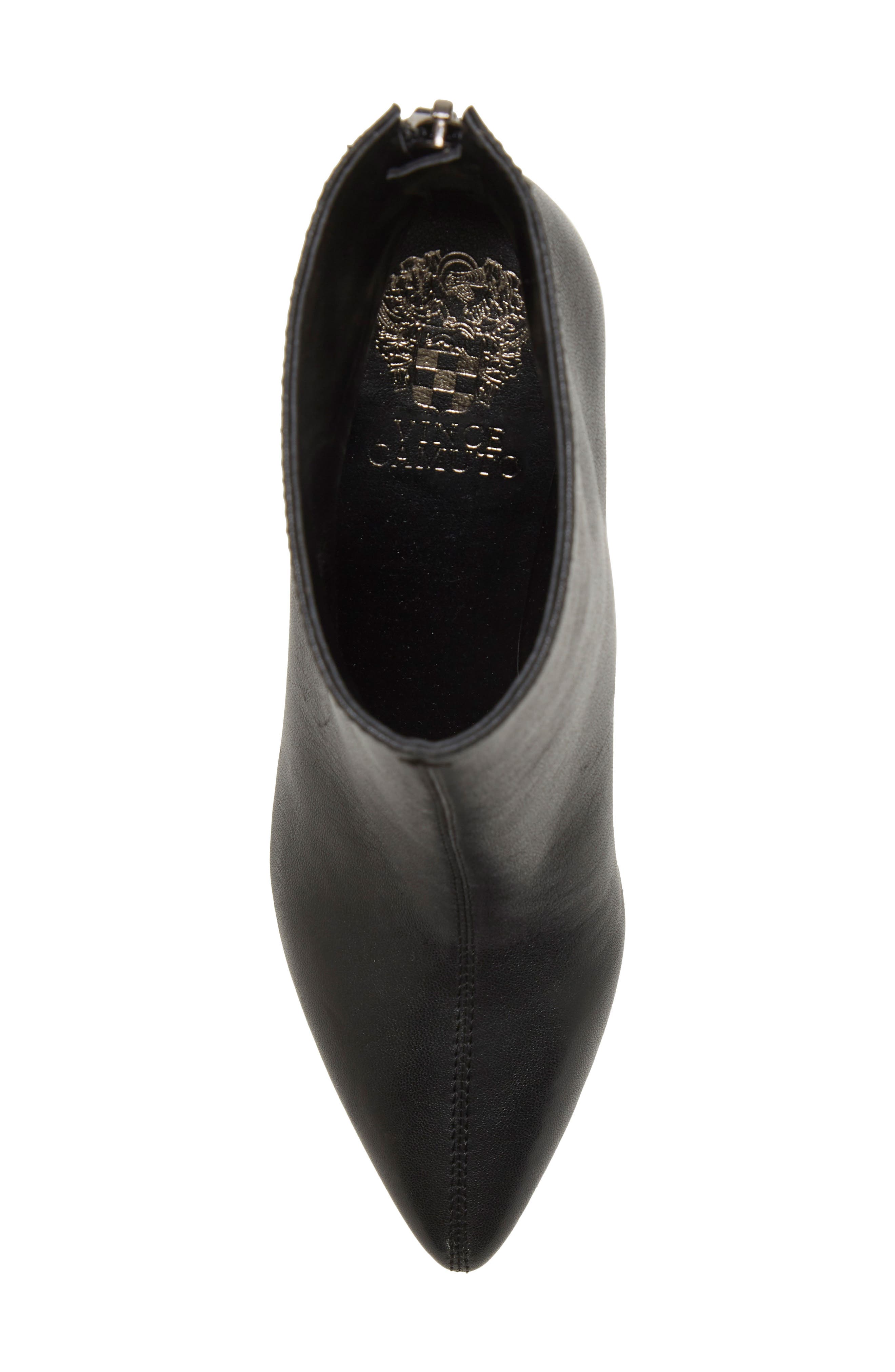 Vince Camuto Saavie Bootie, Alternate, color, 