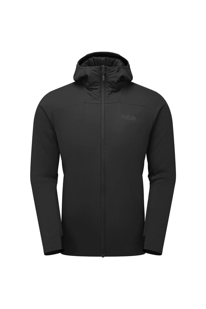 Xenair Alpine Flex Jacket - Men's, Main, color, Black