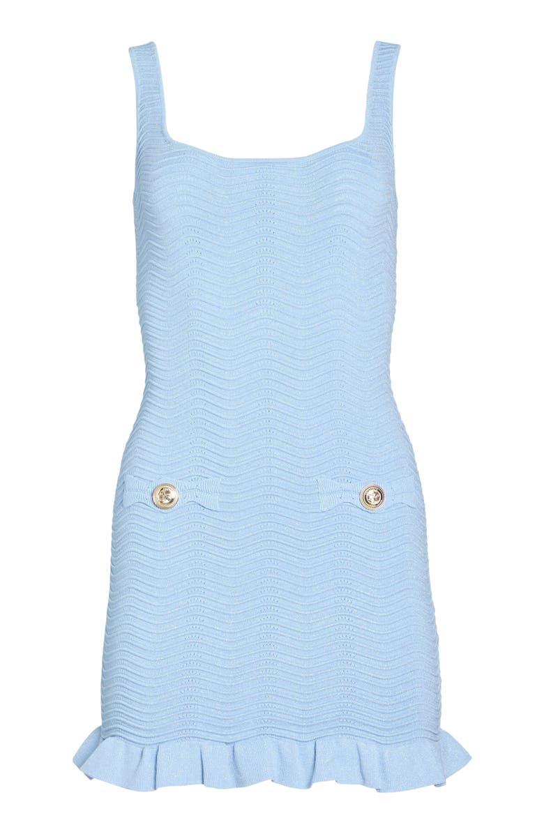 Retrofête LouLou Knit  Dress, Alternate, color, 