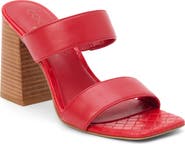 Coconuts by Matisse Britt Slide Sandal