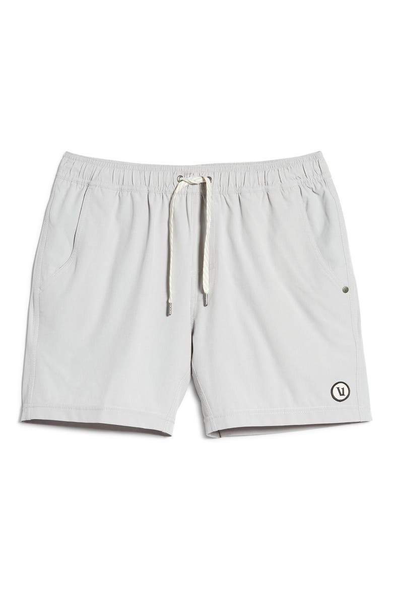 Kore 5-Inch Shorts, Alternate, color, CHARCOAL TWILL TEXTURE