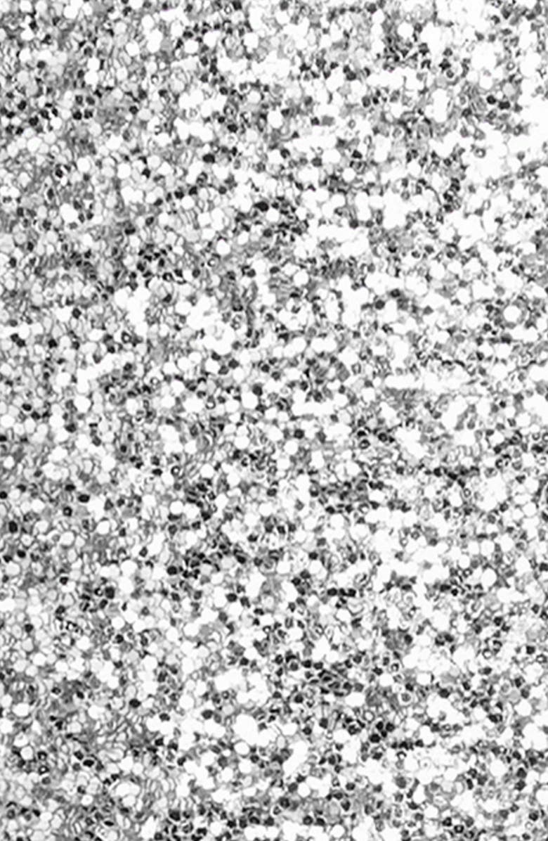 L. Erickson Glitter Cuff Ponytail Holder, Alternate, color, 