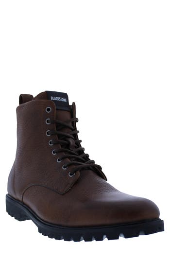 Blackstone Combat Boot