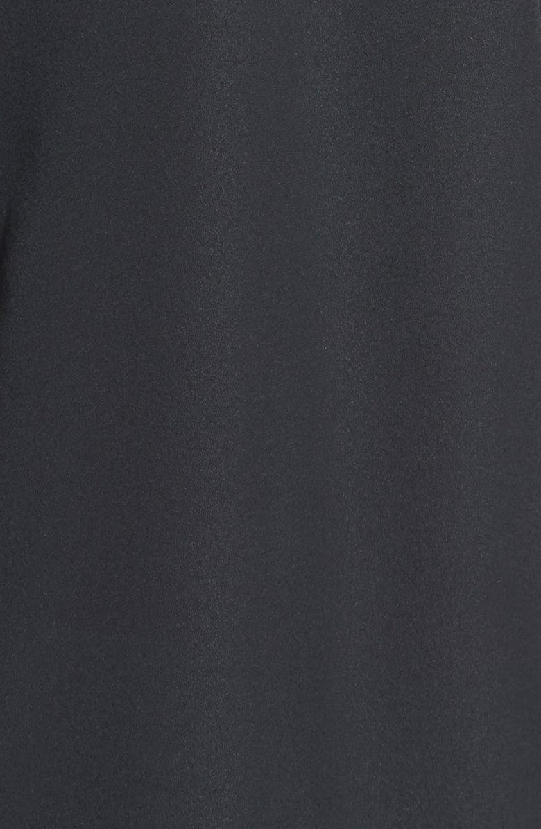 Trouvé Split Back Top, Alternate, color,