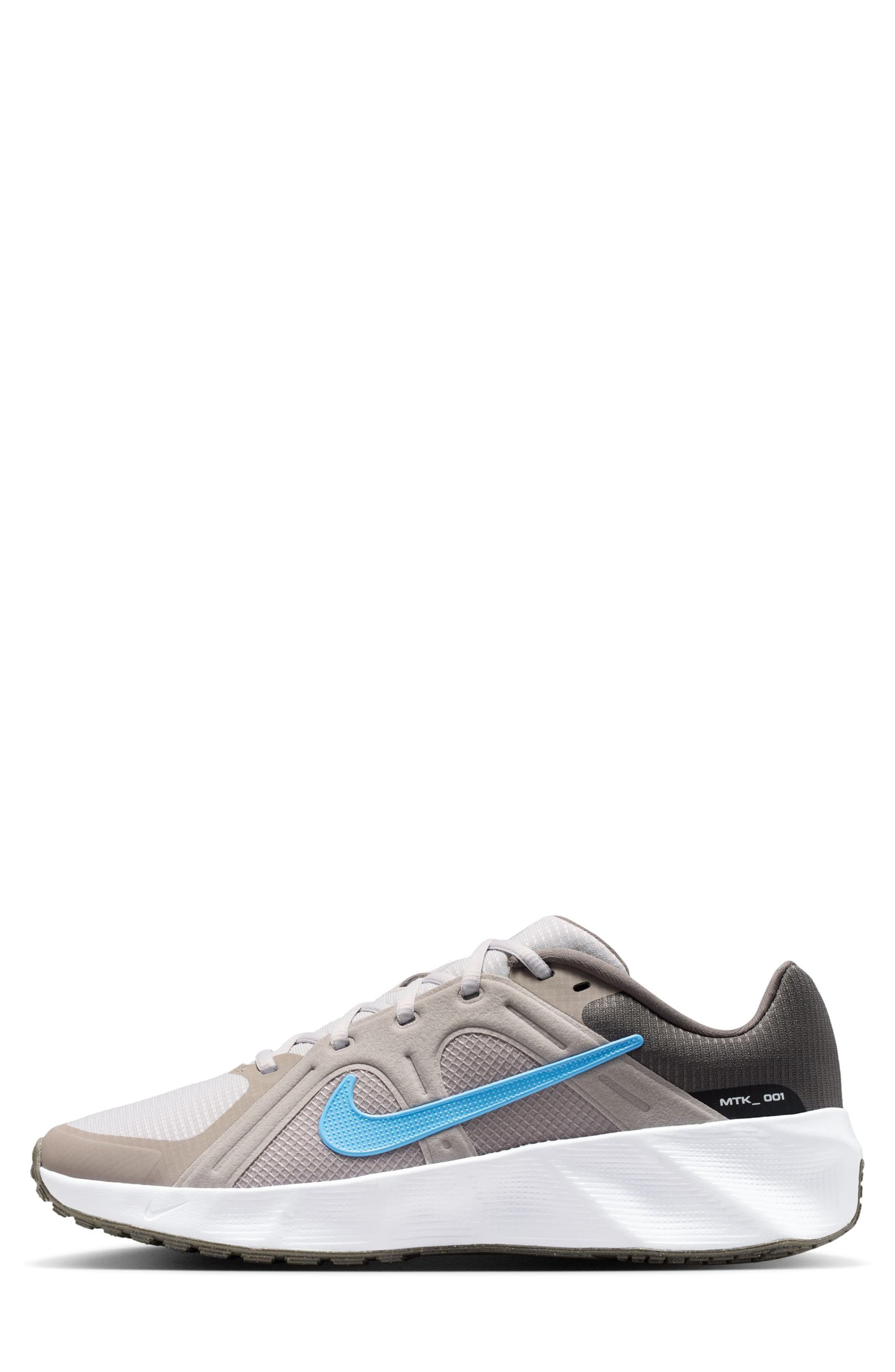Metro Tek Sneaker, Alternate, color, VAST GREY/ UNIVERSITY BLUE