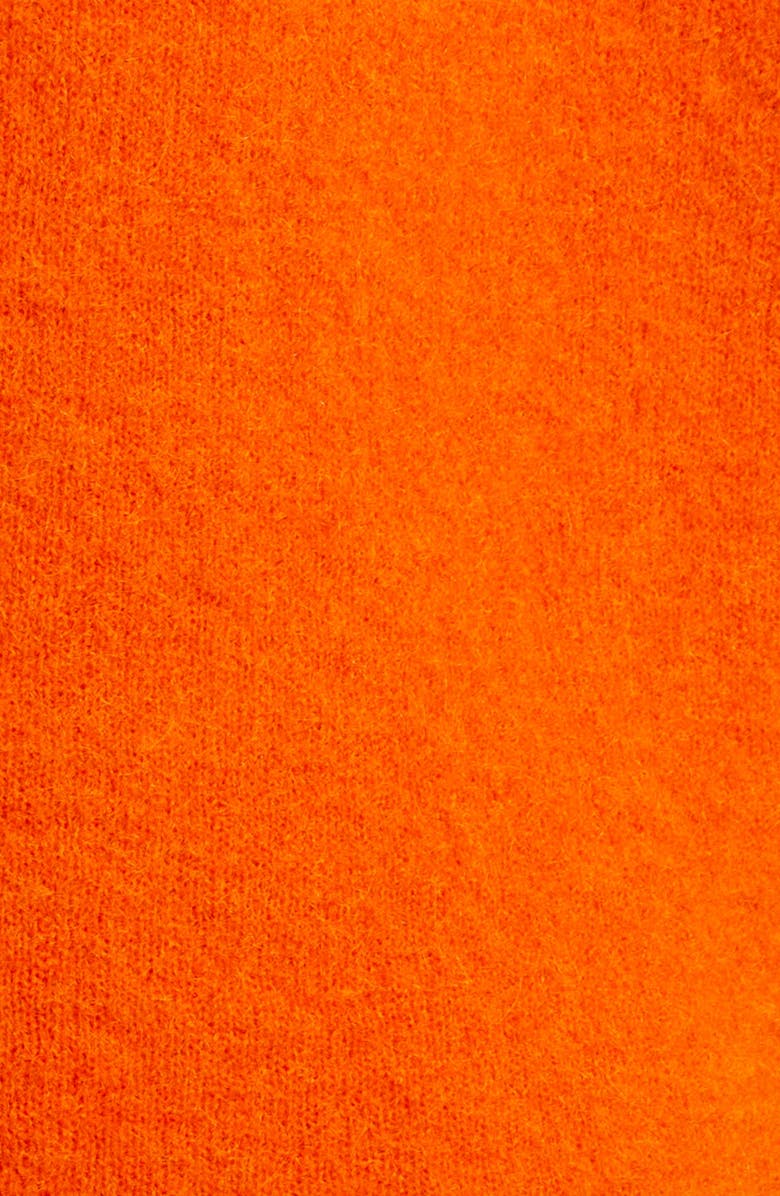 Stone Island Double Face Knit Hoodie, Alternate, color, 