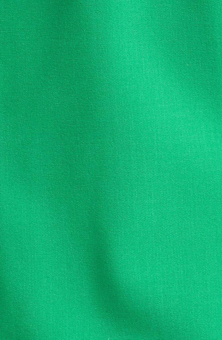 KASPER Two-Button Crepe Blazer, Alternate, color,