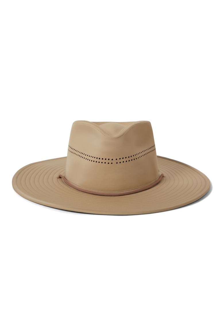 Beck Journey Hat, Main, color, SAND