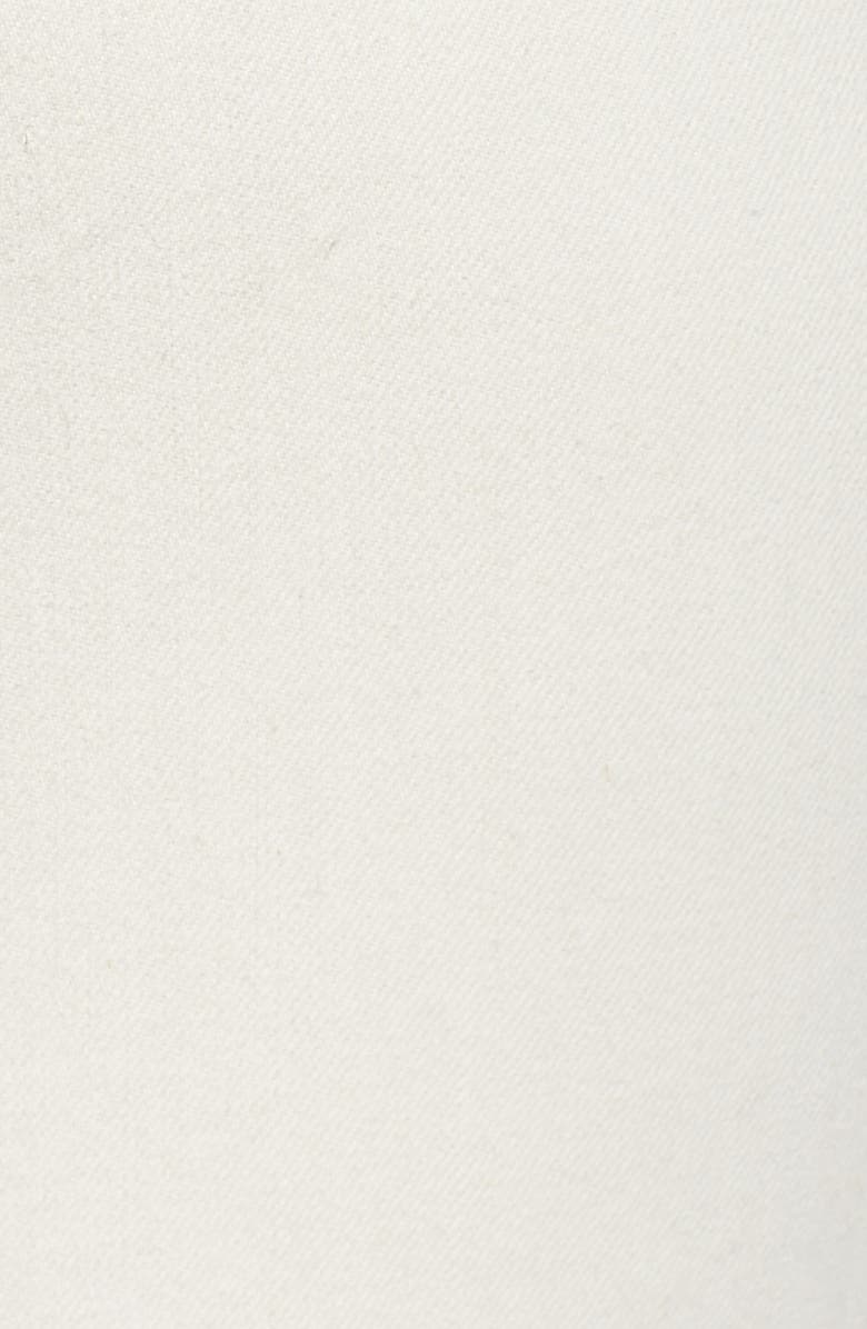 Eileen Fisher Stretch Organic Denim Crop Jeans, Alternate, color,