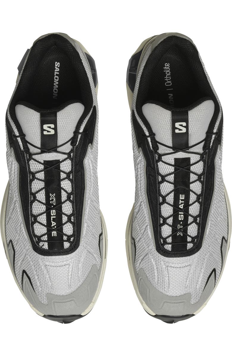 Salomon Gender Inclusive XT-Slate Advanced Sneaker, Alternate, color,