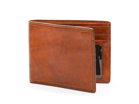 Dolce RFID Executive Wallet