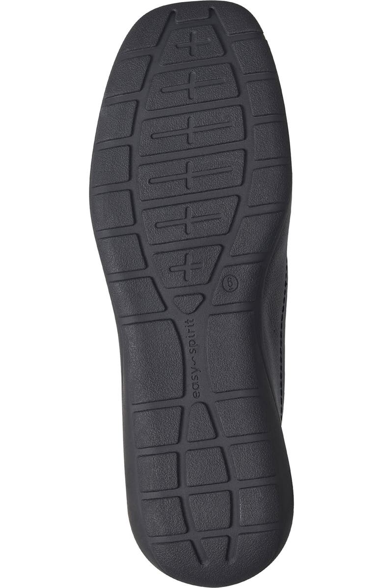 Easy Spirit Abide Loafer - Wide Width Available, Alternate, color, Black