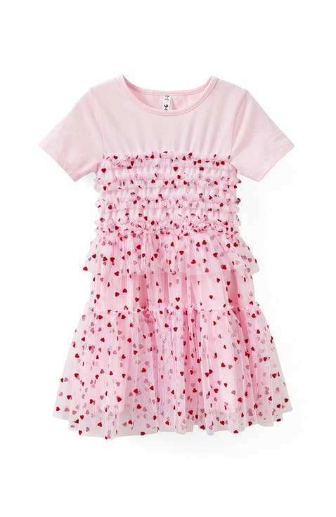 Kid's Katelyn Dress Up Dress