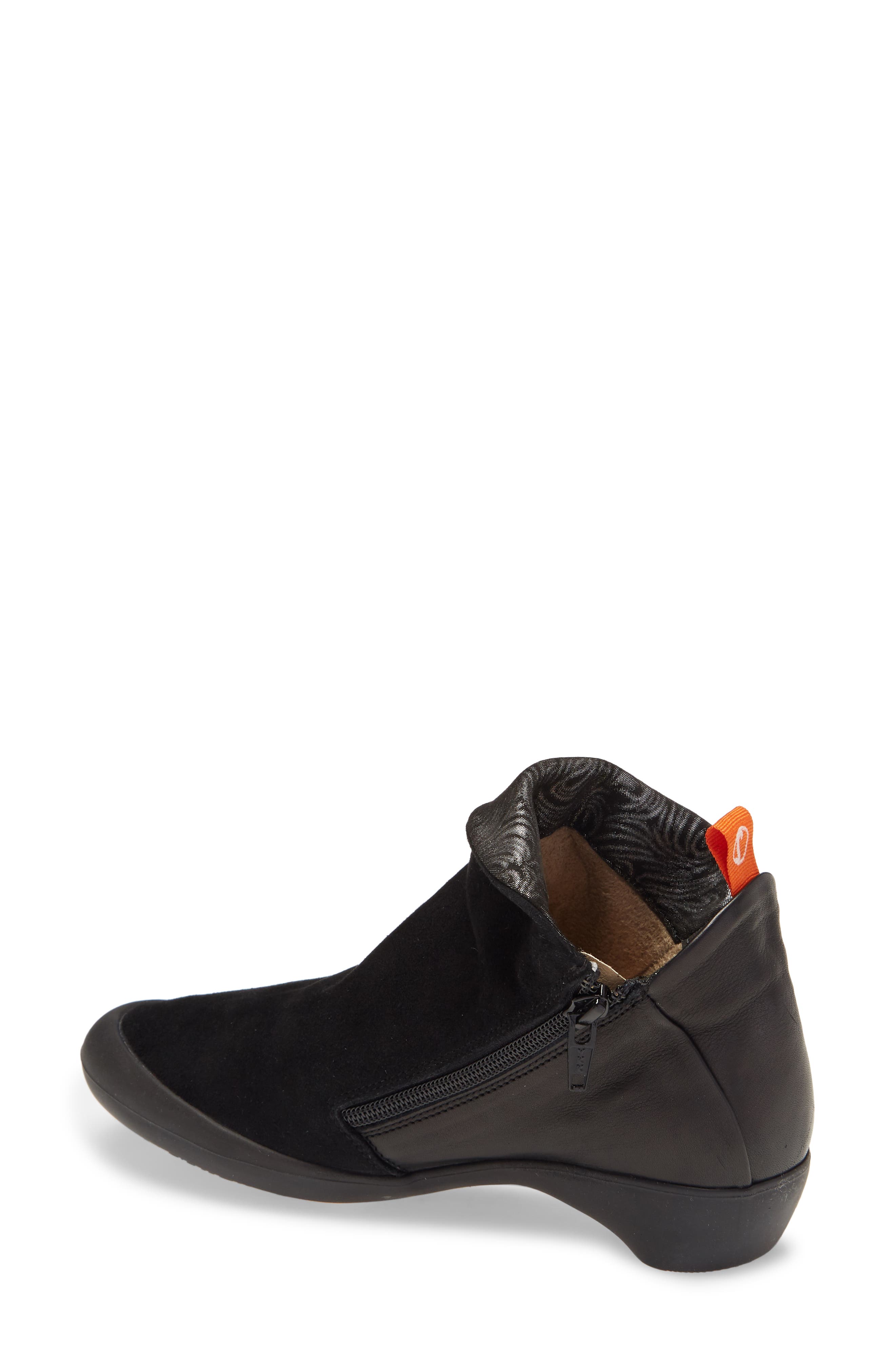 Softinos by Fly London Farah Bootie, Alternate, color, 