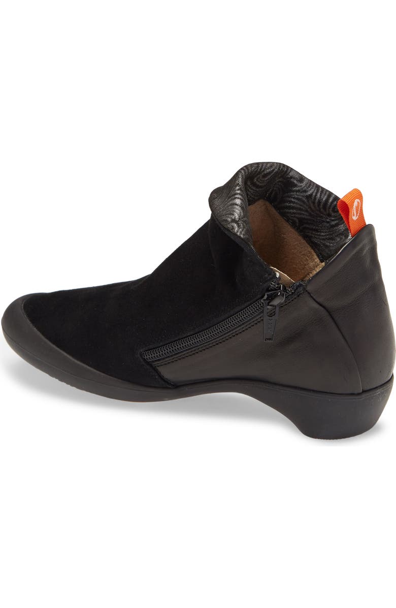 Softinos by Fly London Farah Bootie, Alternate, color,