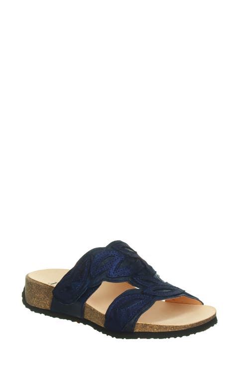 Mizzi Floral Sandal (Women)