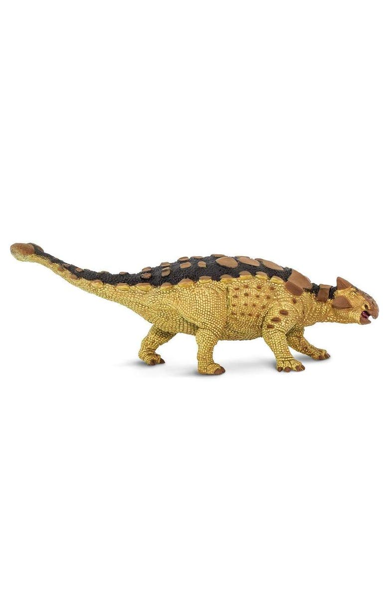 Safari Ltd. Ankylosaurus Toy, Main, color, NO COLOR