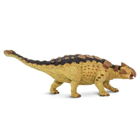 Ankylosaurus Toy