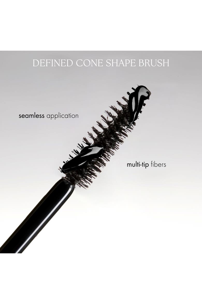 Amplified Tubing Mascara, Alternate, color, no color