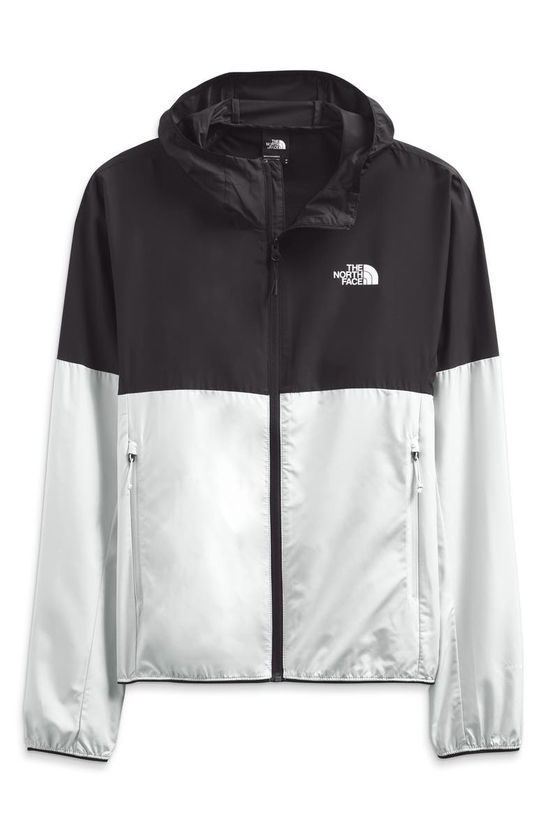 The North Face Flyweight Wind Resistant Zip Hoodie, Alternate, color,