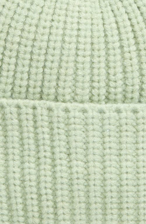 TREASURE & BOND TREASURE & BOND CLASSIC RIB BEANIE